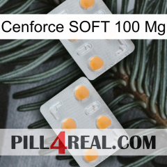 Cenforce SOFT 100Mg 25